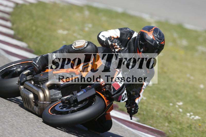 /08 17.04.2026  TZ Motorsport ADR/Gruppe rot/45